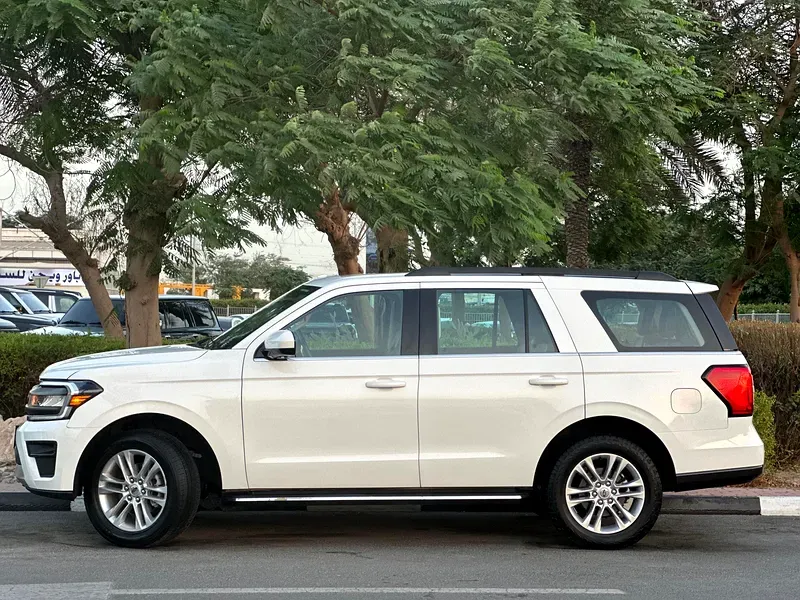 Ford Expedition 2023